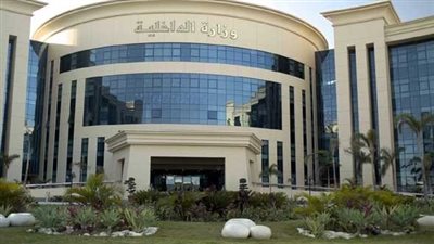 الداخلية تنفي استبعاد متهم من قضية سرقة تابلت التعليم