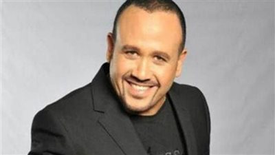 هشام عباس يوجه رسالة مؤثرة لشيرين عبد الوهاب                      