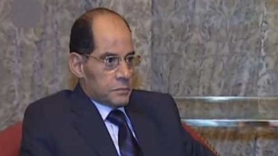 وفاة محمد فريد التهامي رئيس جهاز المخابرات العامة الأسبق.. من هو؟