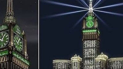 موعد إجازة المولد النبوي 2025 في مصر.. وحكم الاحتفال به