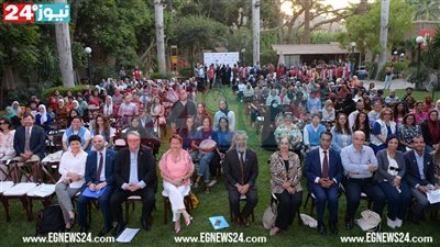 احتفالية بمناسبة اليوم العالمي لمكافحة الاتجار بالبشر (صور)