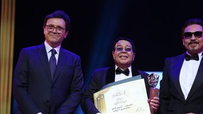 وزير الثقافة يفتتح فعاليات 