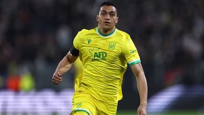 لتعويض رحيل جيراسي.. مصطفى محمد على رادار شتوتجارت