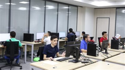 التعليم العالي: مكتب التنسيق يعلن تسجيل 45 ألف طالب وطالبة في اختبارات القدرات للثانوية العامة المصرية