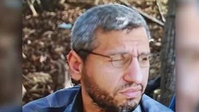 الاحتلال الإسرائيلى يعلن اغتيال محمد الضيف قائد الجناح العسكرى لحركة حماس