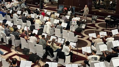 انطلاق الإستعدادات التحضيرية المكثفة لليلة الأحلام