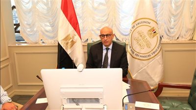 وزير التربية والتعليم يشارك في اجتماع اللجنة الإشرافية العليا لمشروع النموذج العربي للجودة والتميز في التعليم 