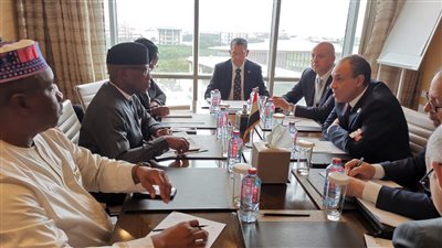 وزارة الخارجية: تعرض قافلة الأونروا لإطلاق نار يعد انتهاكا إسرائيليا جديدا