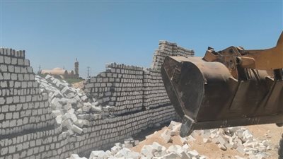 آخر موعد لتلقي طلبات التصالح في مخالفات البناء 2025