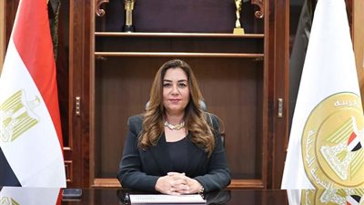 وزيرة التنمية المحلية: استرداد 421 ألف متر من أملاك الدولة بعد إزالة 1808 مباني مخالفة