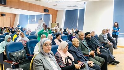 قيادات السويس يبحثون كيفية مواجهة القضية السكانية في اليوم العالمي للسكان