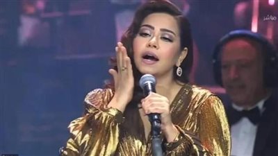 سرقة حسابات شيرين عبد الوهاب على مواقع التواصل الاجتماعي.. اعرف التفاصيل