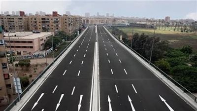 تحويلات مرورية لإستكمال تنفيذ أعمال تحويل خط صرف صحى بالقاهرة