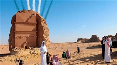 السياحة السعودية: 9 ملايين سائح من دول مجلس التعاون الخليجي