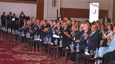 وزير الخارجية والهجرة والمصريين بالخارج يفتتح النسخة الخامسة من «مؤتمر المصريين في الخارج» 