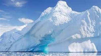 موجة حر تضرب القطب الجنوبى وتهدد بانهياره