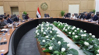  وزير الكهرباء: الاهتمام ببرامج الصيانة ورفع كفاءة الشبكات وخفض الفاقد الفنى والحد من تكرار الأعطال 