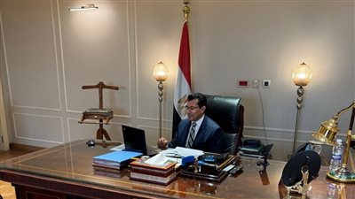 وزير الشباب والرياضة يؤازر اللاعبين البارالمبيين المؤهلين إلى باريس ٢٠٢٤