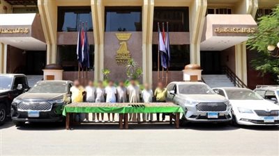 فى ضربة أمنية حاسمة.. إحباط محاولة تهريب كميات كبيرة من عقار الكبتاجون المخدر