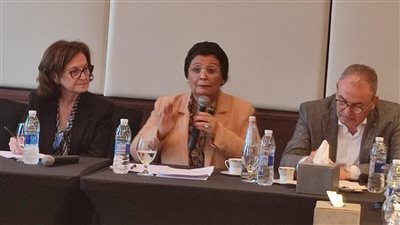 نائب وزير الصحة: توفير خدمات تنظيم الأسرة والصحة الإنجابية للعاملين بالمصانع يعود بالنفع على العمال