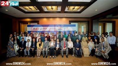 مؤتمر حول التصدي لظاهرة الاتجار بالأطفال (صور)