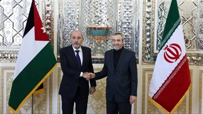 وزير خارجية الأردن يزور إيران للتشاور حول التصعيد الخطير في المنطقة