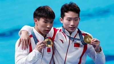 الصين تعزز صدارة جدول ميداليات أولمبياد باريس 2024 وأمريكا تلاحقها