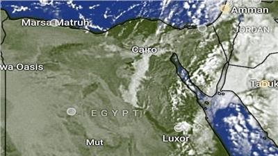 رعدية وقد تصل للسيول.. خرائط الأمطار وفرص حدوثها بكافة الأنحاء