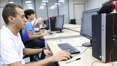 التعليم العالي: مكتب التنسيق يعلن تسجيل 65 ألف طالب وطالبة في اختبارات القدرات للثانوية العامة المصرية