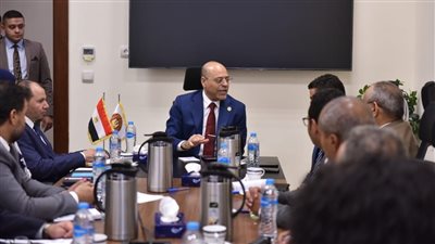 وزير العمل يترأس لجنة إعداد دليل التصنيف المهني المصري