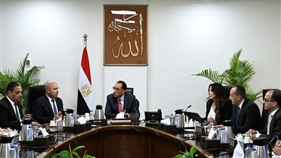 رئيس الوزراء يستعرض ملامح الخطة العاجلة للنهوض بالصناعة المصرية