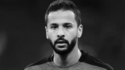 الرئيس السيسي يوجة بإحالة قضية وفاة اللاعب أحمد رفعت للنيابة العامة