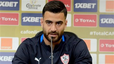 لتعويض المثلوثي.. جوميز يفاضل بين الزناري ورفاعي أمام بيراميدز