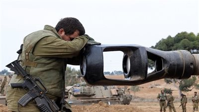 فصائل فلسطينية: أوقعنا قوة إسرائيلية بين قتيل وجريح خلال اشتباكات غرب رفح