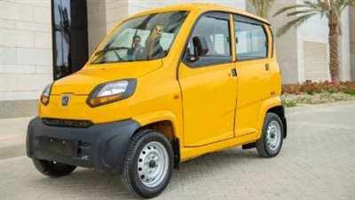 200 ألف جنيه.. محافظ القاهرة يكشف تفاصيل استبدال سيارات “كيوت” بالتوك توك