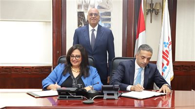 جهاز تنمية المشروعات يضخ 100 مليون جنيه لتمويل المشروعات متناهية الصغر بالتعاون مع شركة كاش 