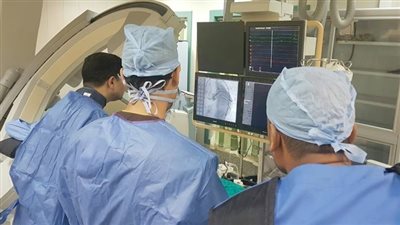 الداخلية: وفاة محتجز بالمستشفى بعد مشاجرة مع زملائه بالغربية