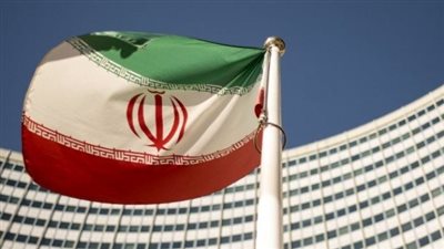 مصدر بالطيران المدنى: بلاغ إيران بتجنب التحليق فى أجوائها بسبب تدريبات عسكرية