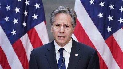 الخارجية الأمريكية: مصر وقطر تقومان بعمل جيد فى الدفع قدما بمفاوضات الهدنة