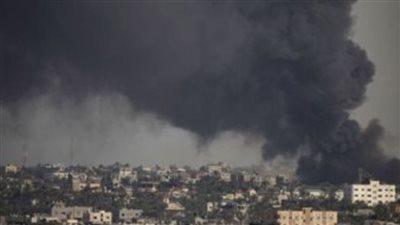 القاهرة الإخبارية: أنباء عن قصف صاروخى إسرائيلى على مناطق الساحل السورى