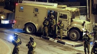 الاحتلال يقتحم مركزا ثقافيًا بالقدس ويمنع عرض أفلام عن العدوان على غزة