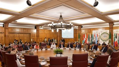 وزير الشباب والرياضة يشهد افتتاح نموذج محاكاة برلمان الشباب العربي