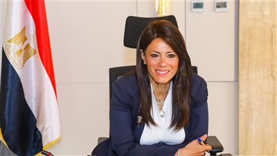 وزيرة التخطيط تناقش مع “المركز الإقليمي للمساعدة الفنية التابع لصندوق النقد الدولي” آليات تطوير منظومة الحسابات القومية