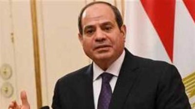 الرئيس السيسى يبحث مع وزير خارجية إريتريا التهديدات بالقرن الأفريقى والبحر الأحمر