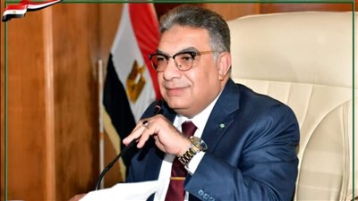 محافظ الدقهلية يلتقي بمستثمري المنطقة الصناعية بجمصة لبحث ومواجهه المشاكل وتذليل العقبات  