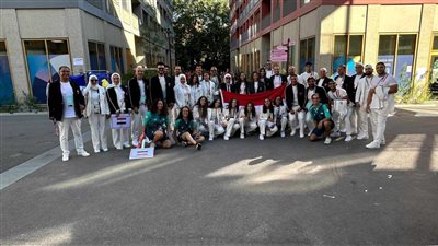 بعد حصاد 3 ميداليات.. بعثة مصر تستعد للمشاركة في حفل ختام أولمبياد باريس 2024