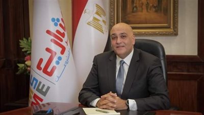  رحمي: نعمل على دعم الشباب وقدمنا تمويلات  بـ 28 مليار جنيه خلال عشر سنوات لمشروعات الشباب 