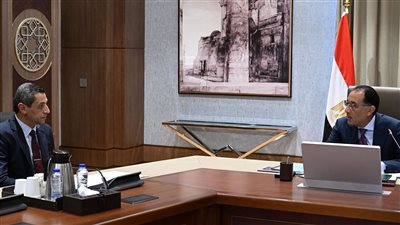 مدبولي يتابع موقف تنفيذ مشروع المبادرة الرئاسية لتطوير عواصم المحافظات 