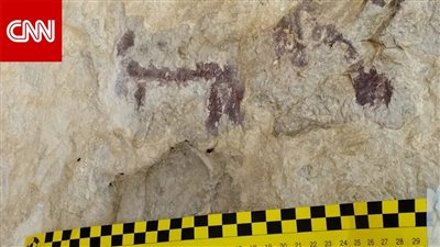 إسبانيا تحقق مع رجل أتلف لوحة عمرها 6 آلاف عام بالماء لنشرها على فيسبوك