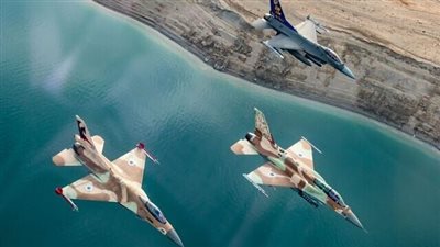 تحسبا لضربة إيرانية 